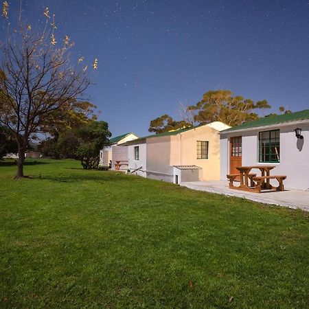 Honeyrock Cottages Kleinmond Extérieur photo