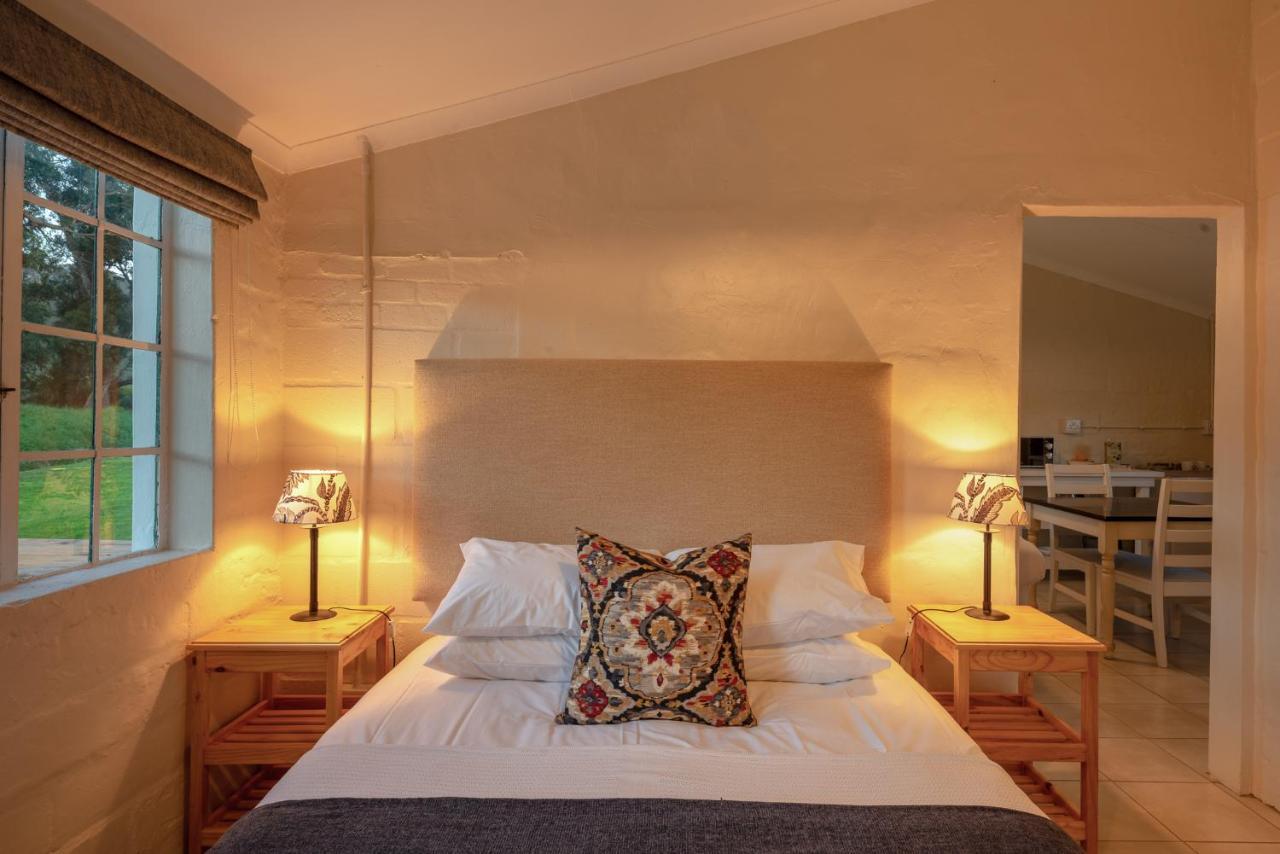 Honeyrock Cottages Kleinmond Extérieur photo