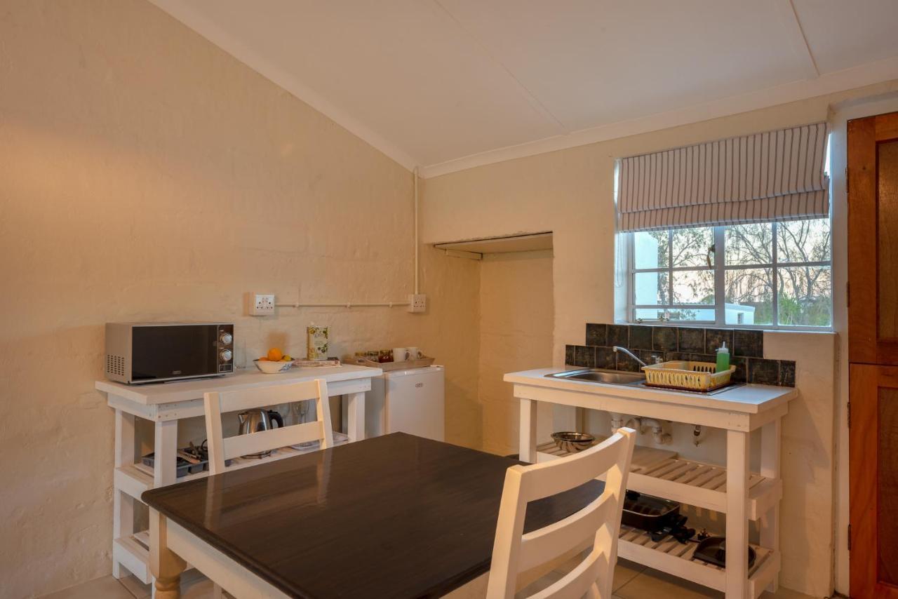 Honeyrock Cottages Kleinmond Extérieur photo