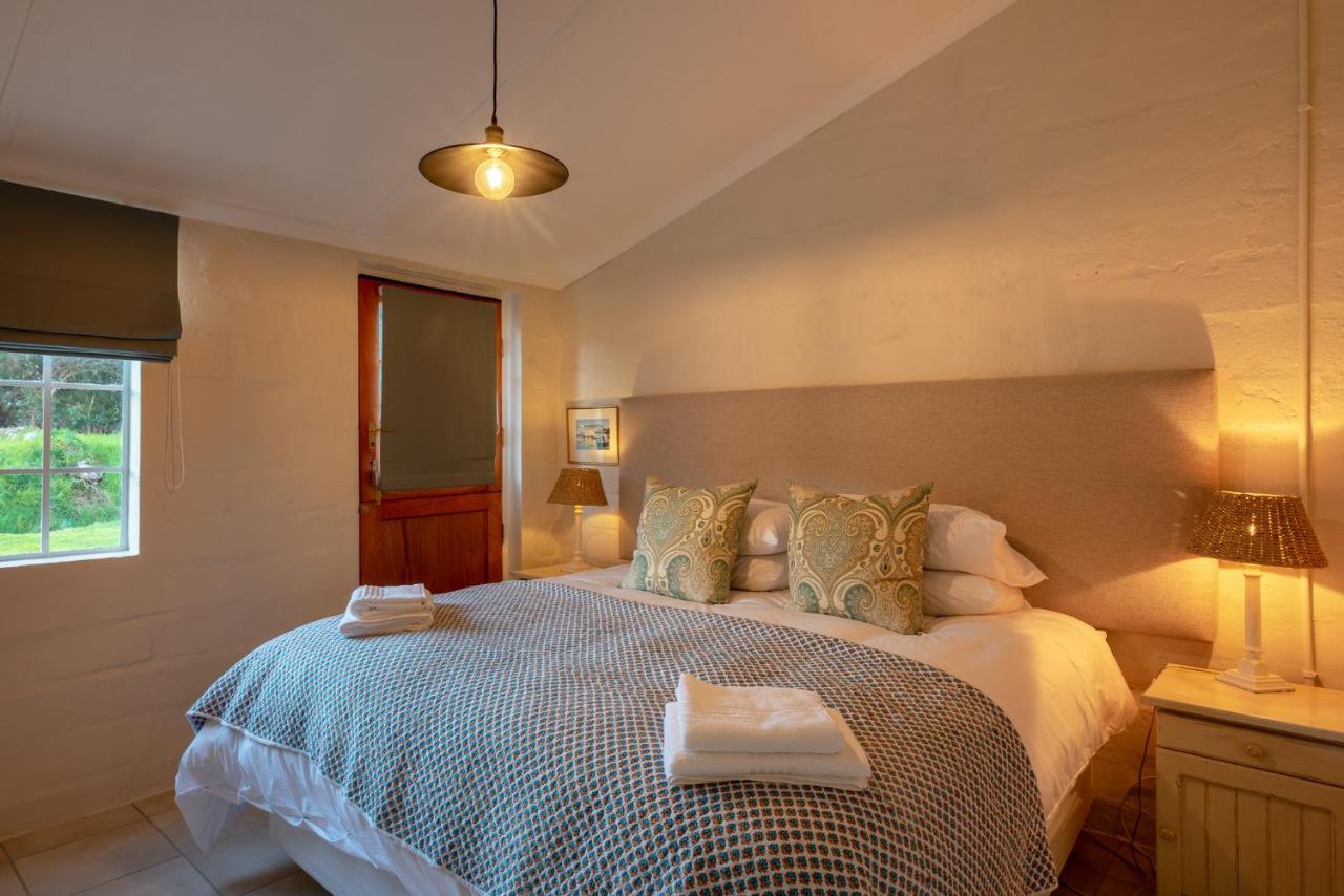 Honeyrock Cottages Kleinmond Extérieur photo