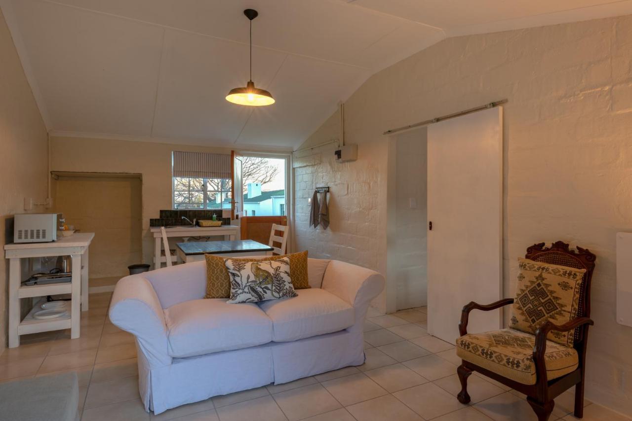 Honeyrock Cottages Kleinmond Extérieur photo