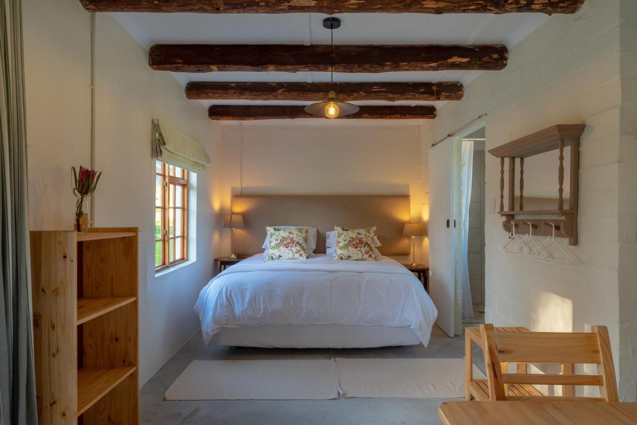Honeyrock Cottages Kleinmond Extérieur photo