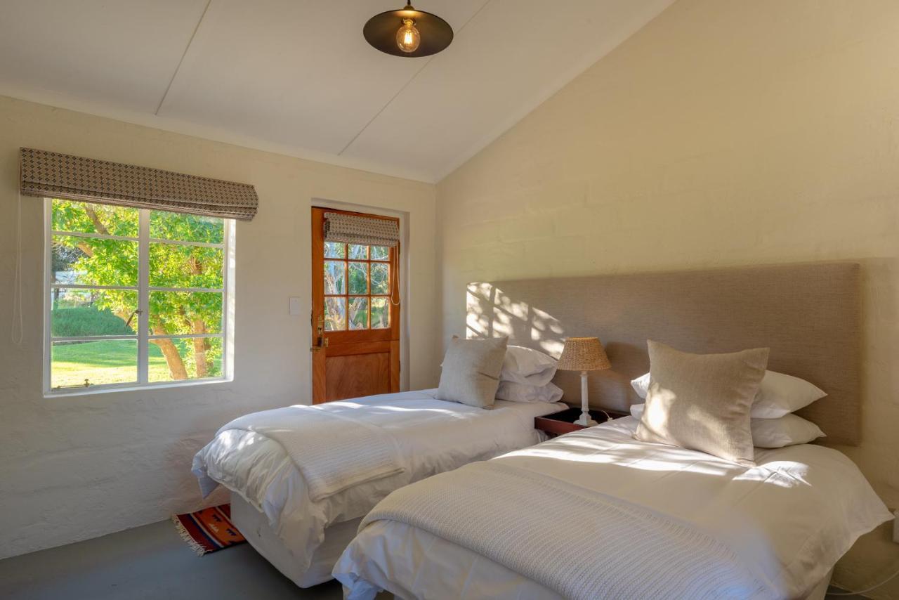 Honeyrock Cottages Kleinmond Extérieur photo