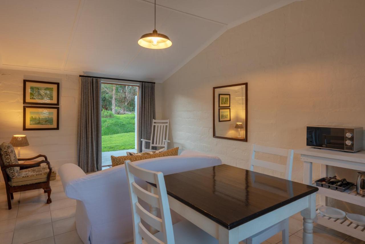 Honeyrock Cottages Kleinmond Extérieur photo