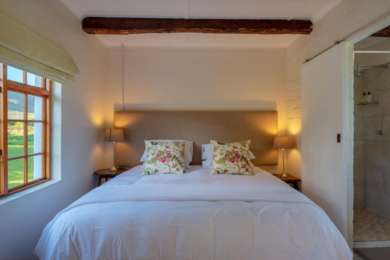 Honeyrock Cottages Kleinmond Extérieur photo