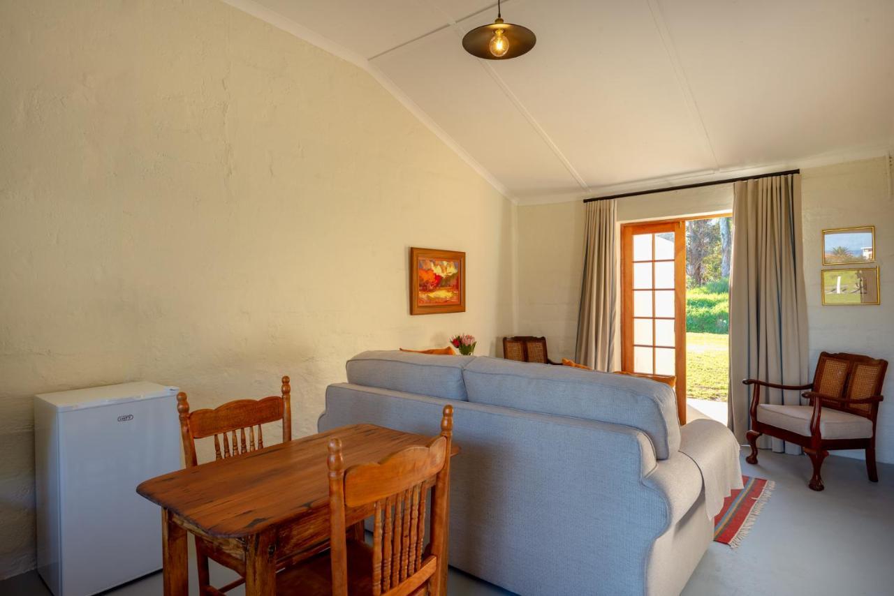 Honeyrock Cottages Kleinmond Extérieur photo