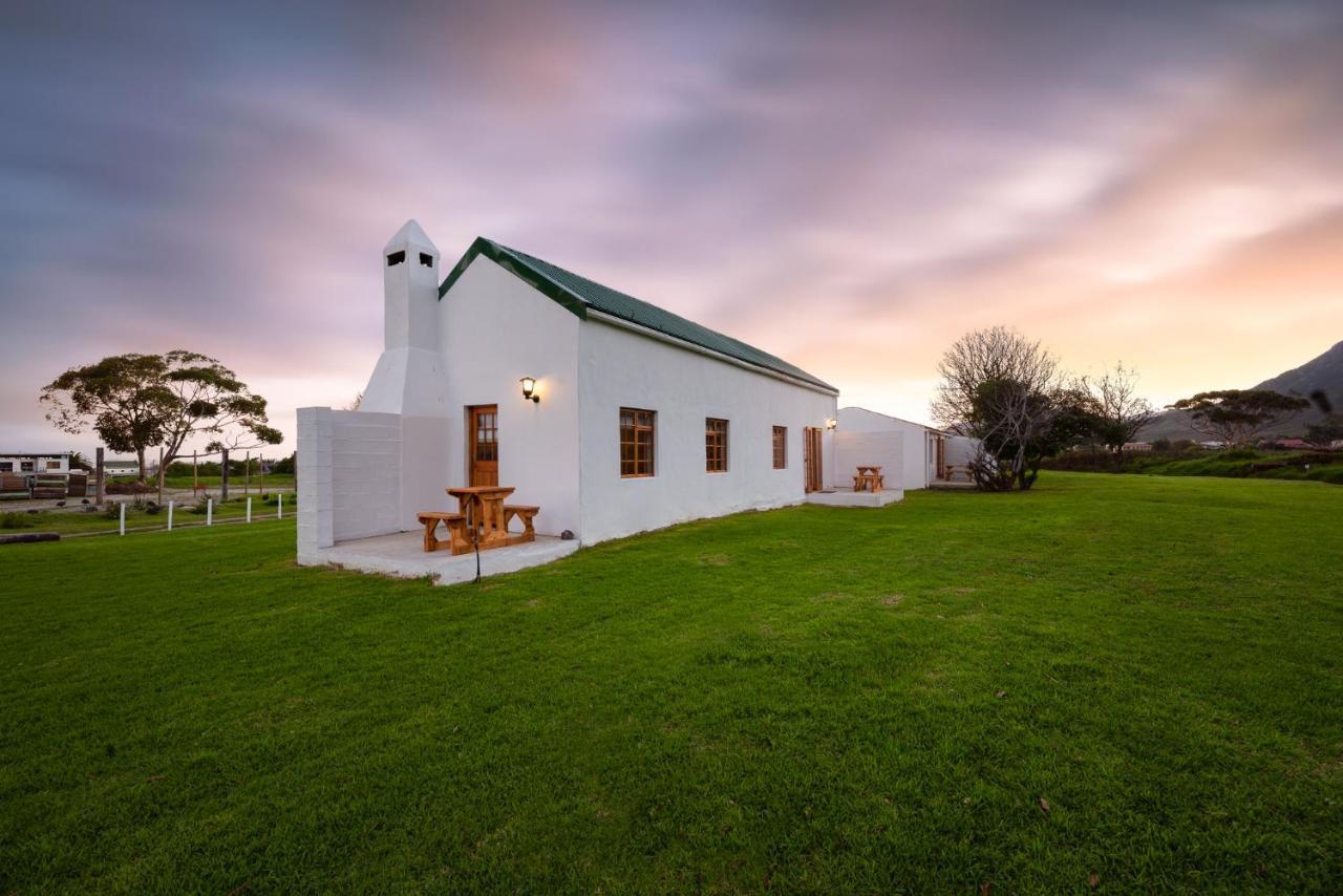 Honeyrock Cottages Kleinmond Extérieur photo