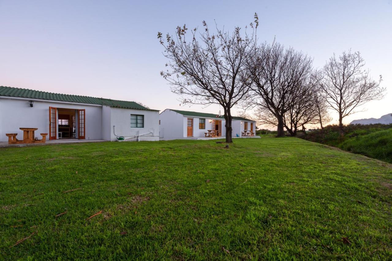 Honeyrock Cottages Kleinmond Extérieur photo
