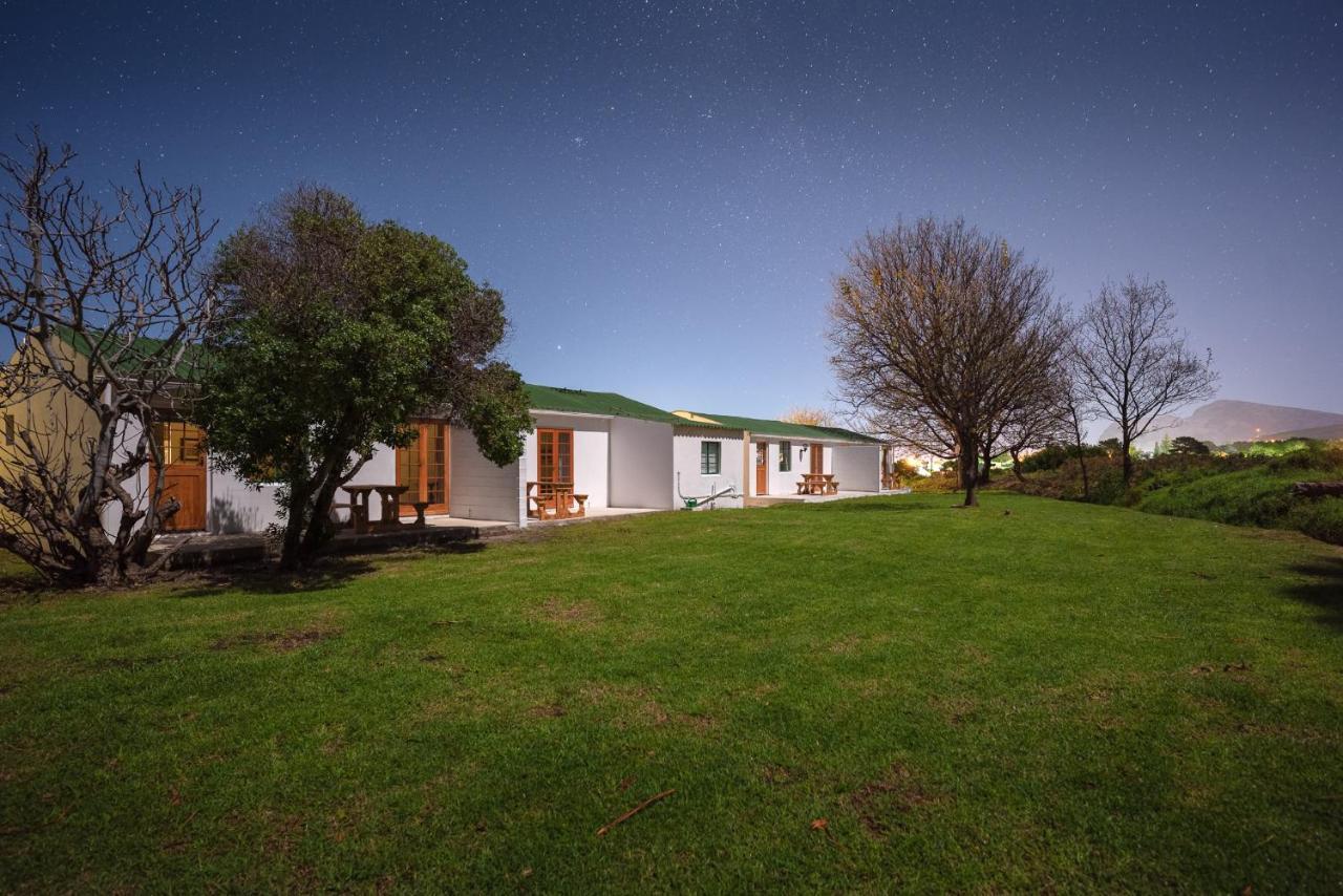 Honeyrock Cottages Kleinmond Extérieur photo