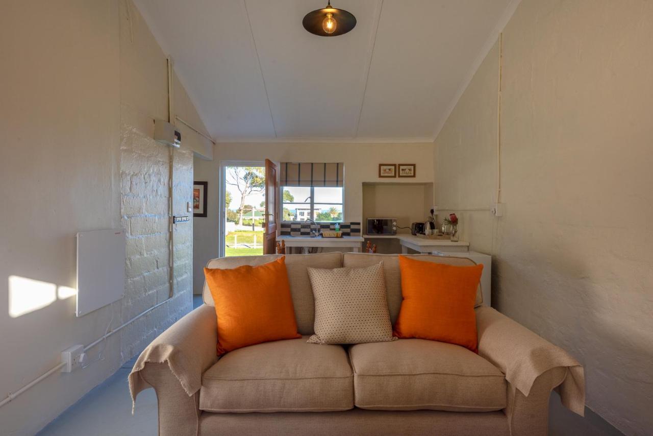 Honeyrock Cottages Kleinmond Extérieur photo