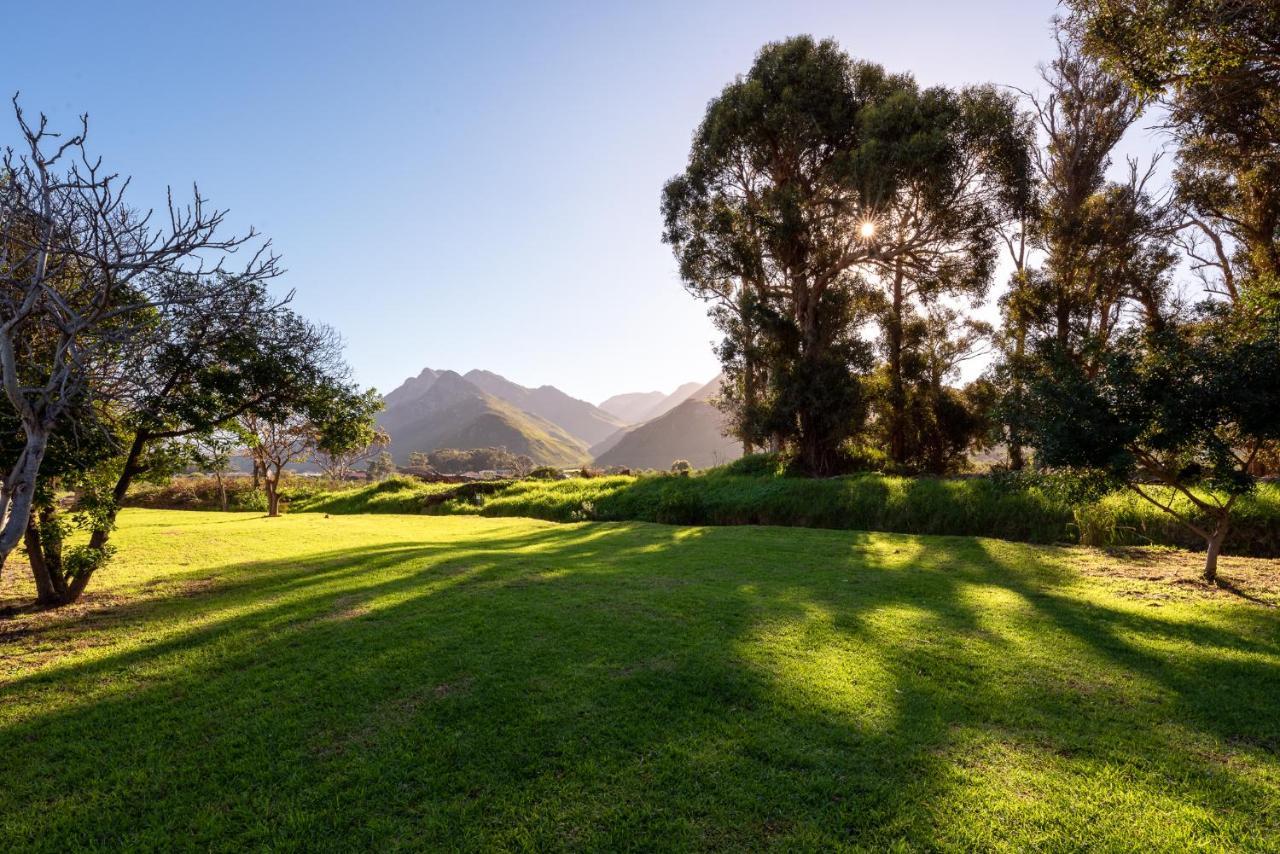 Honeyrock Cottages Kleinmond Extérieur photo