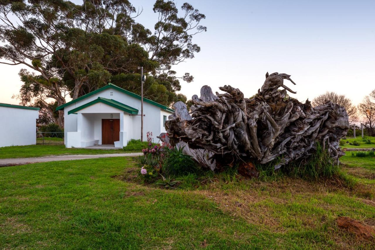 Honeyrock Cottages Kleinmond Extérieur photo