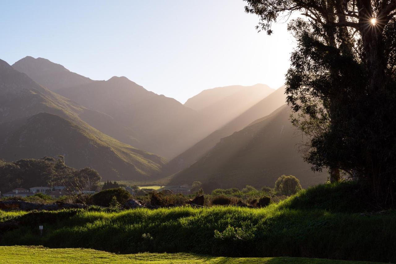 Honeyrock Cottages Kleinmond Extérieur photo